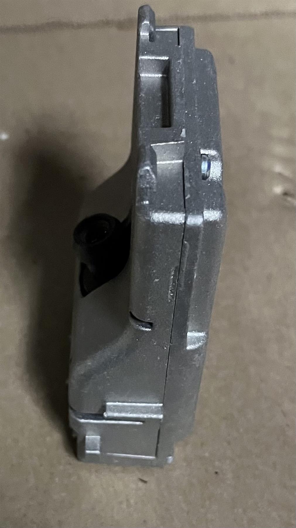 GM Radio Receiver Infotainment Module 86796160 OEM