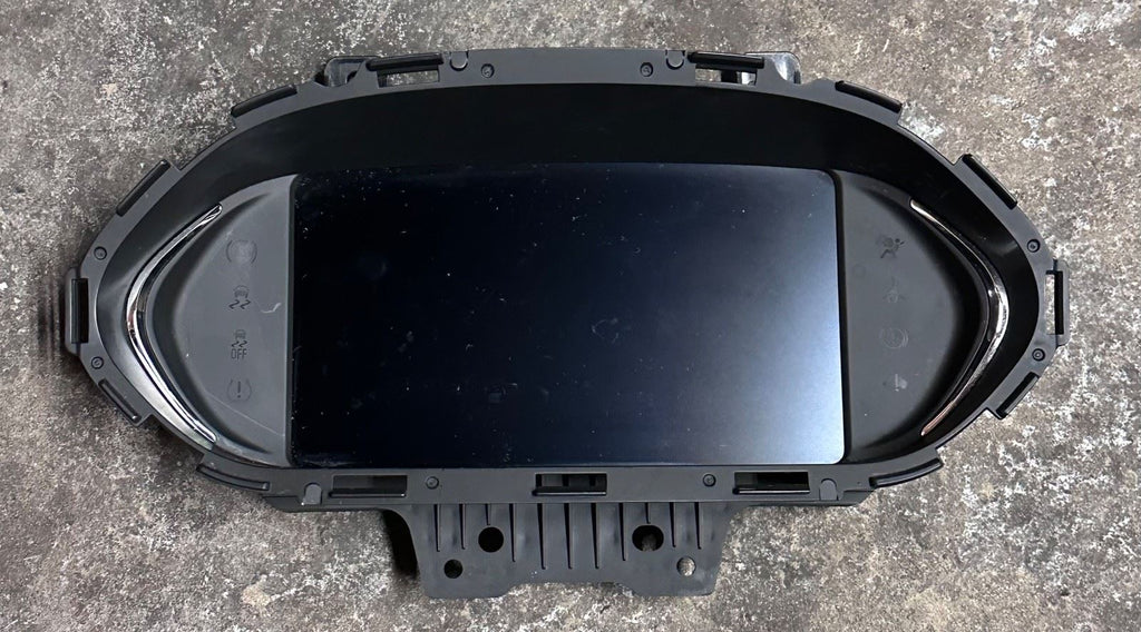 OEM |  Speedometer Instrument Cluster KPH fits 2020 - 2021 Chevrolet Bolt EV