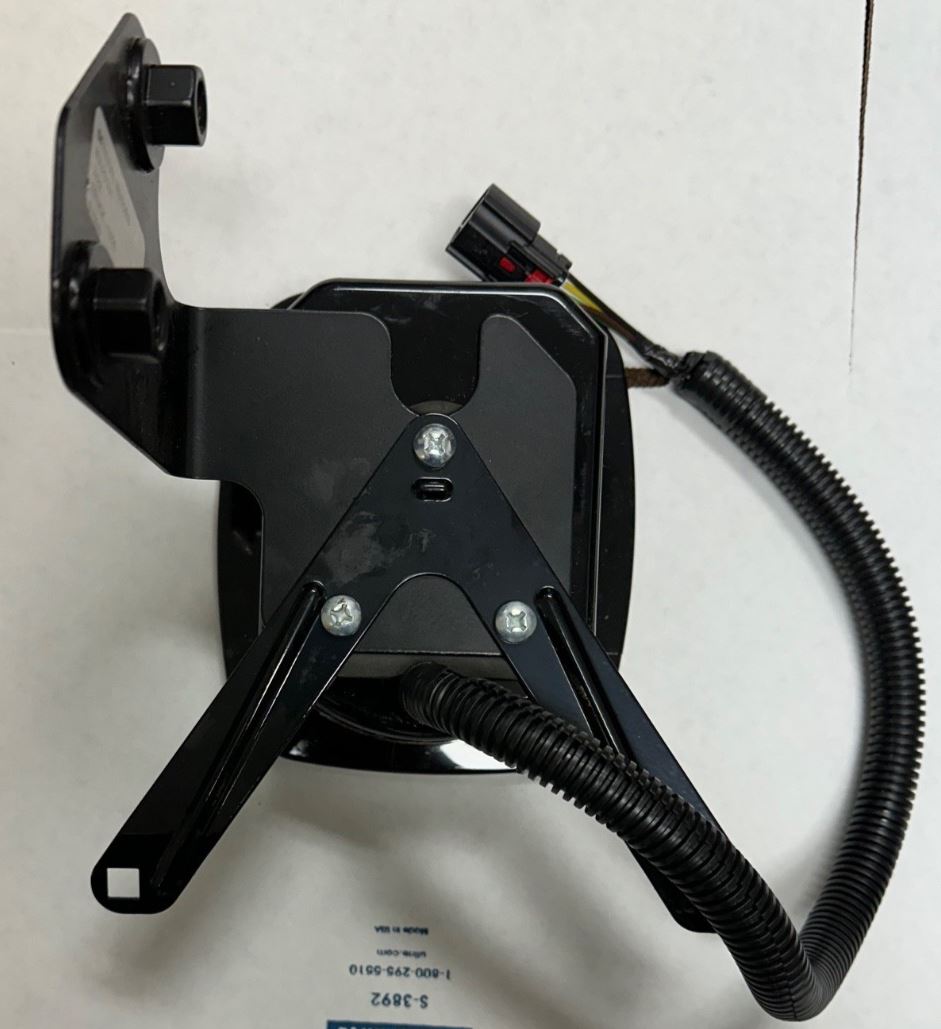 OEM | Tail Light For Trailer Compatible 2019-2025 GM Vehicles 85523131