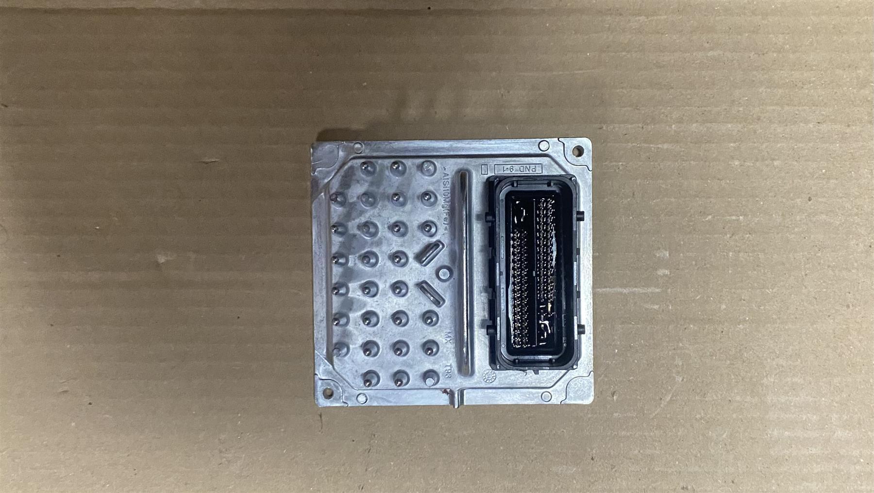 GM Brake Vacuum Pump Control Module Assembly 24043411