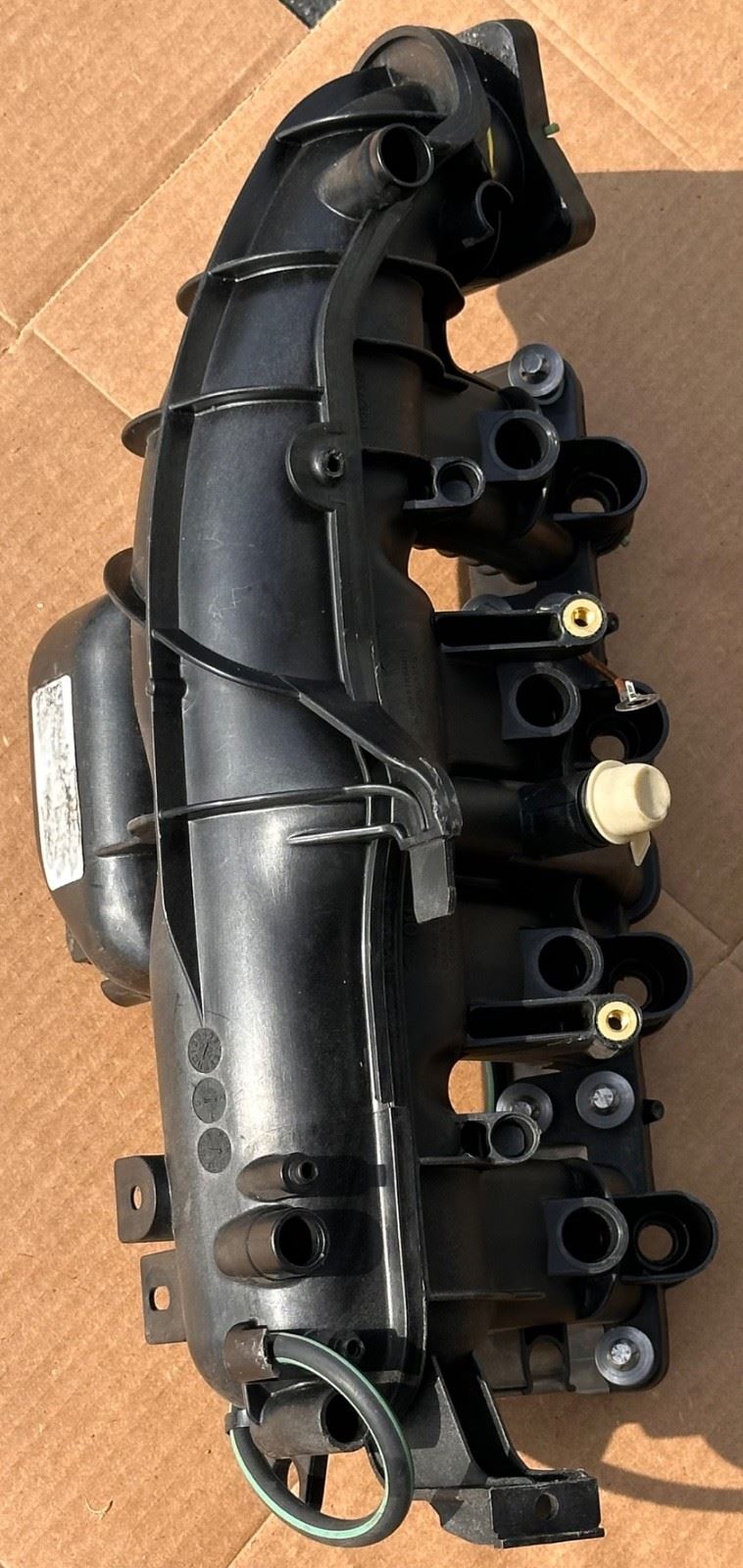 OEM | Intake Manifold 55577314 fits Many 1.4L GM Models  11 - 21