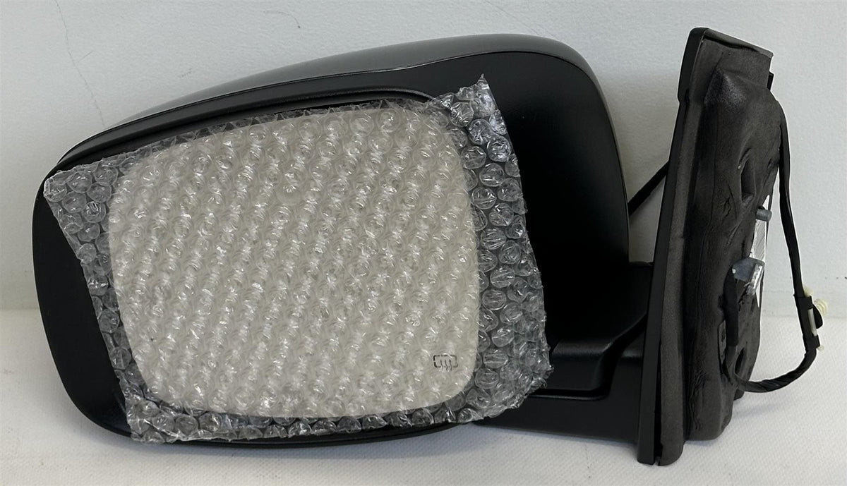 Mopar 1AB731DMAG Door Mirror for Dodge Grand Caravan 2008-2020
