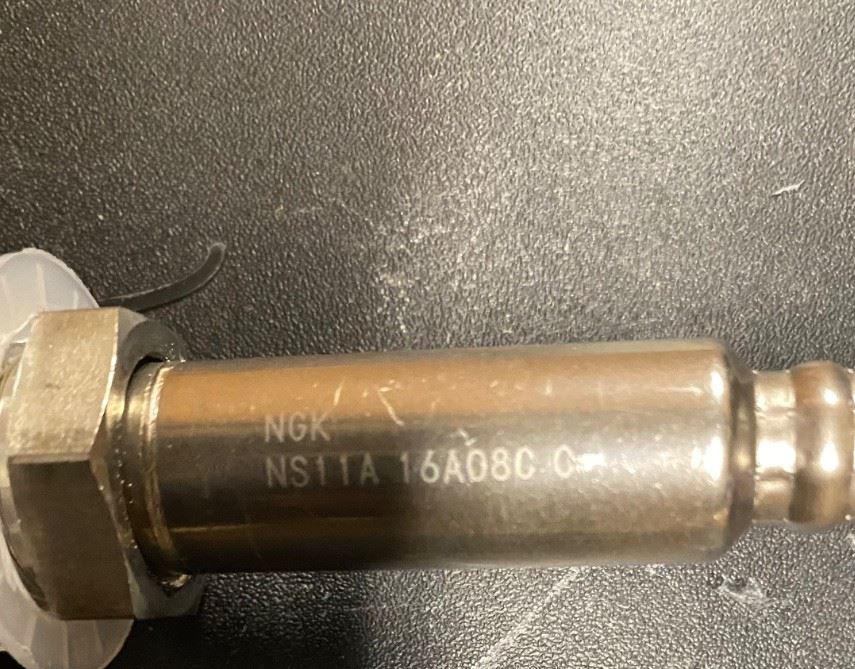 OEM | O2 Sensor NGK NS11A 16A08C C GM