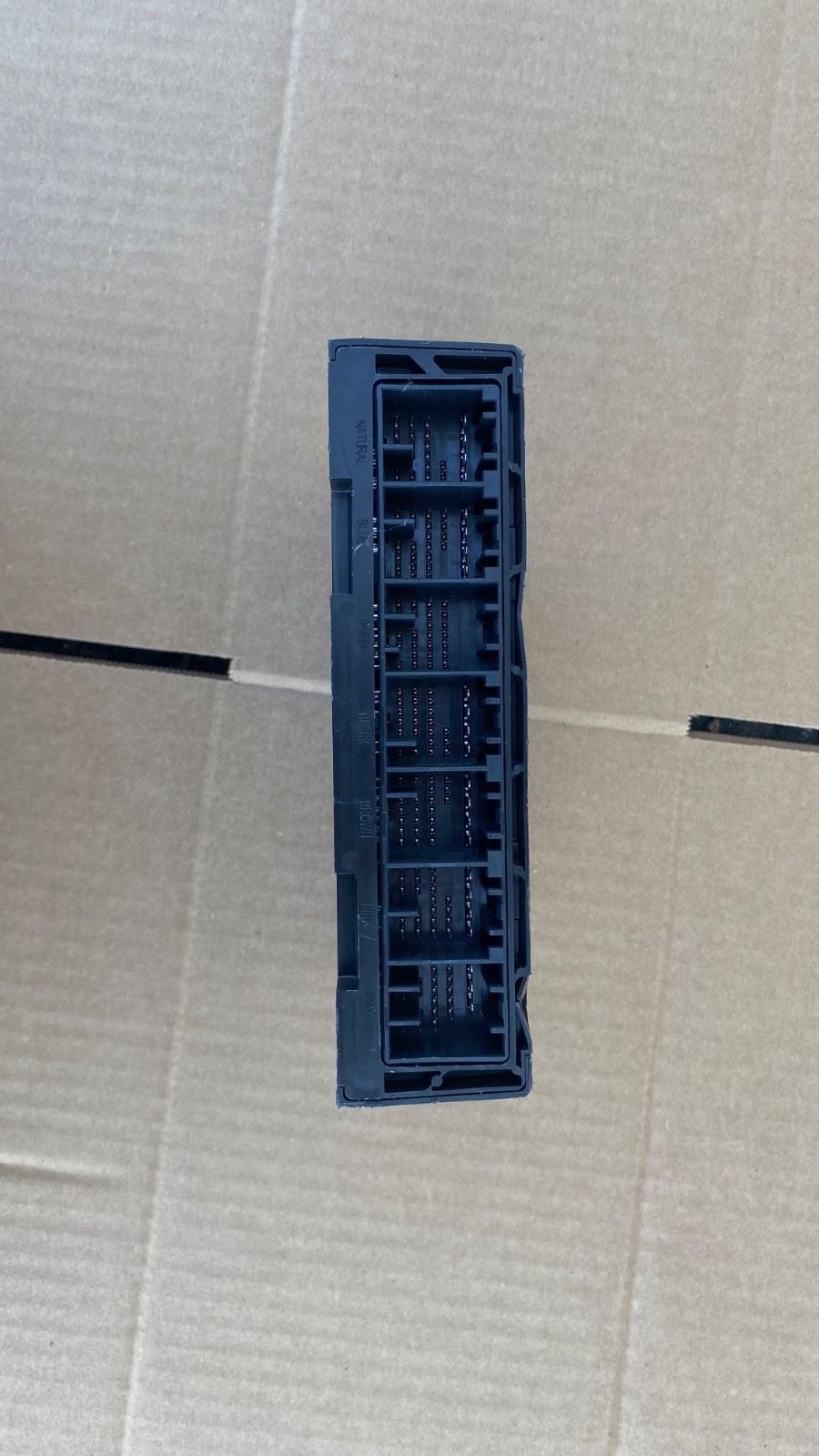 OEM | Body Control Module GM 2014-2015 Chevy Camaro 13594564