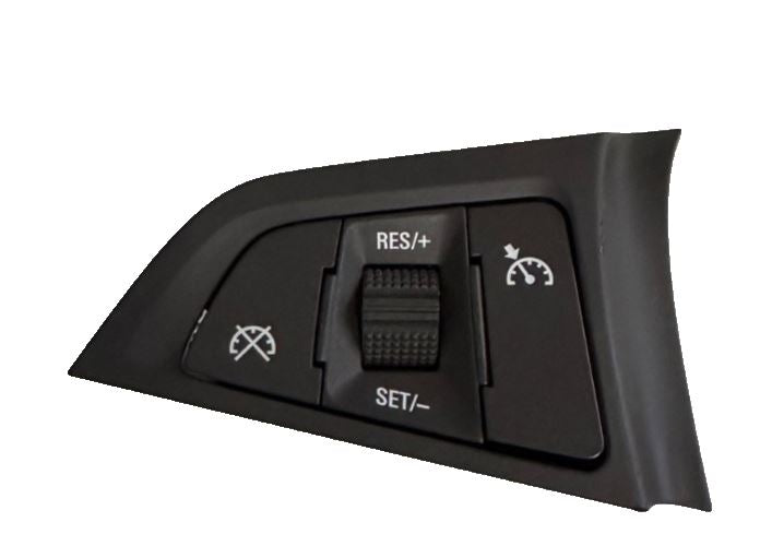 OEM | Cruise Control Switch Assembly for 12-17 Verano GM 22779712