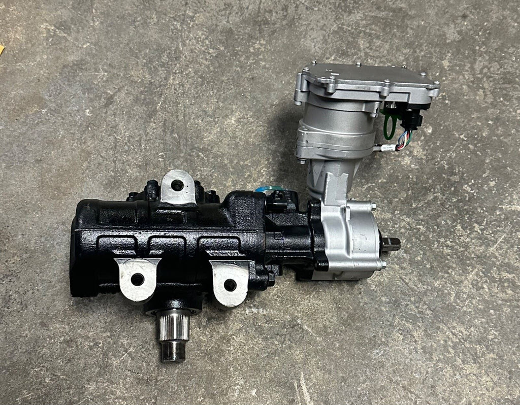 Genuine Mopar Torque Overlay Steering Gear 68534021AC Ram 2500 23-24