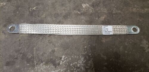 7G1060 Ground STRAP fits Caterpillar Articulated Dump Truck & Backhoe Loader