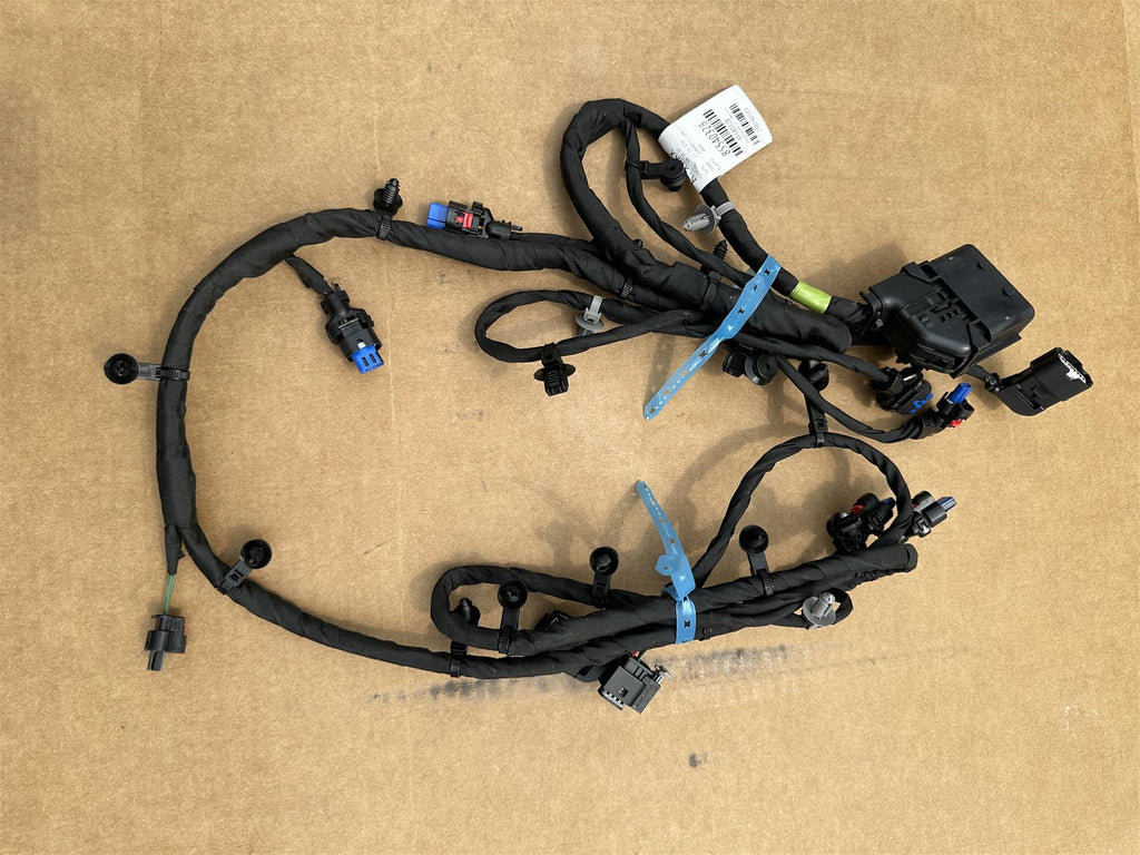 GM 85540328 Rear Sensor Wiring Harness for Chevy Silverado 2021-2022