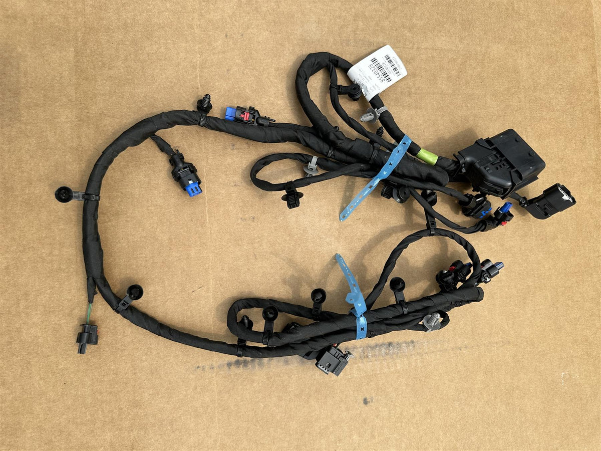 GM 85540328 Rear Sensor Wiring Harness for Chevy Silverado 2021-2022