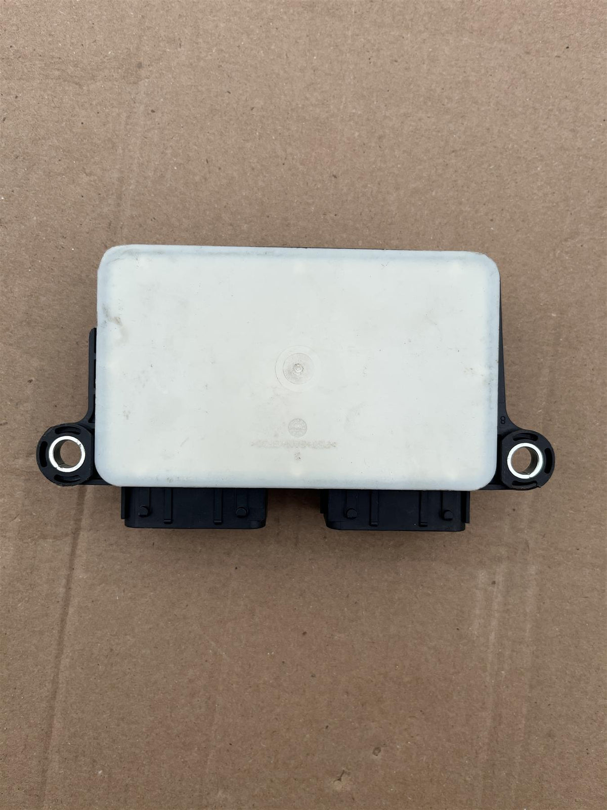 OEM GM 13552065 SRS Restraint Airbag Control Module Silverado Sierra