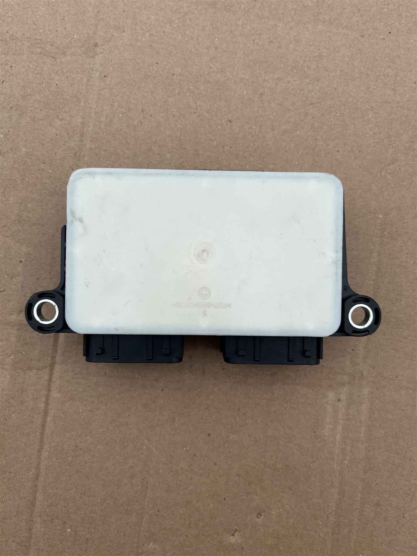 OEM GM 13552065 SRS Restraint Airbag Control Module Silverado Sierra