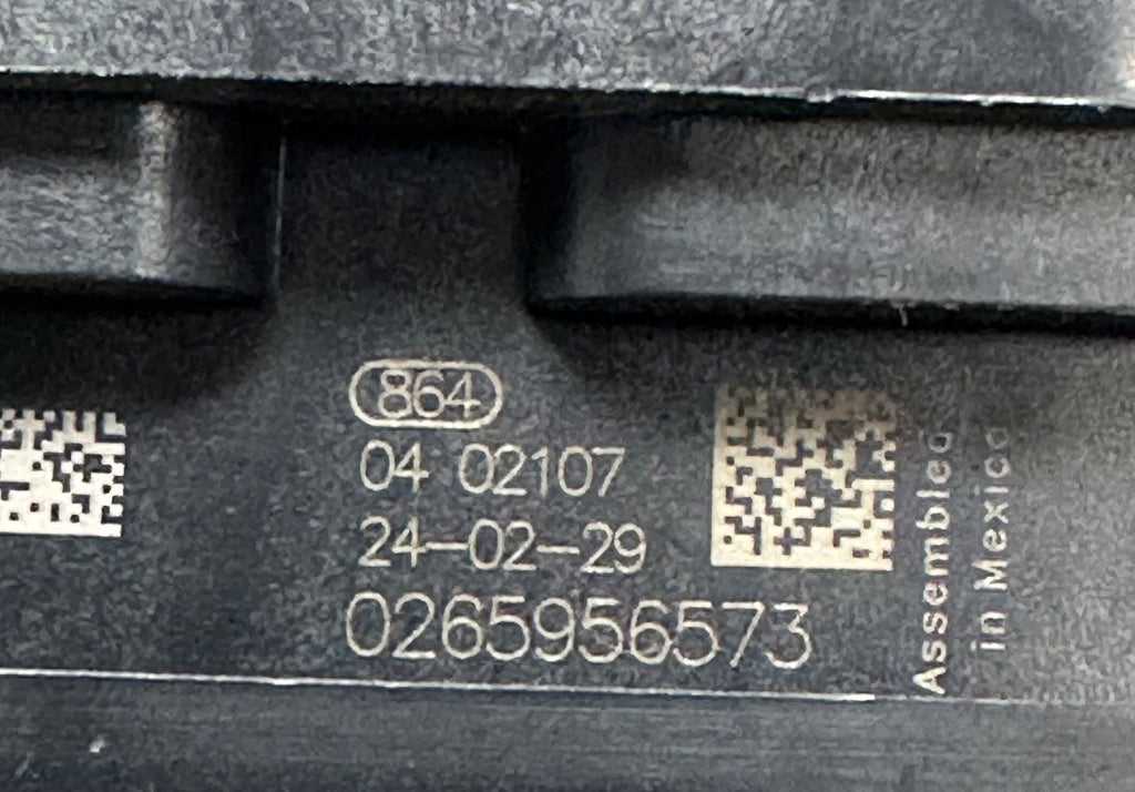 Bosch ABS Control Module (ECU) for GM/Opel/Chevrolet