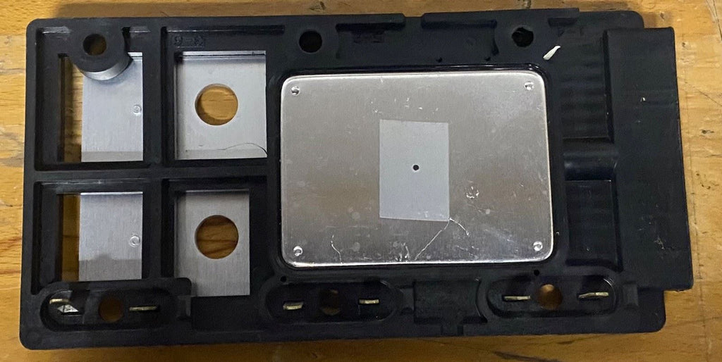 OEM | Electronic Ignition Module Fits 1986-1992 Century GM 19352934