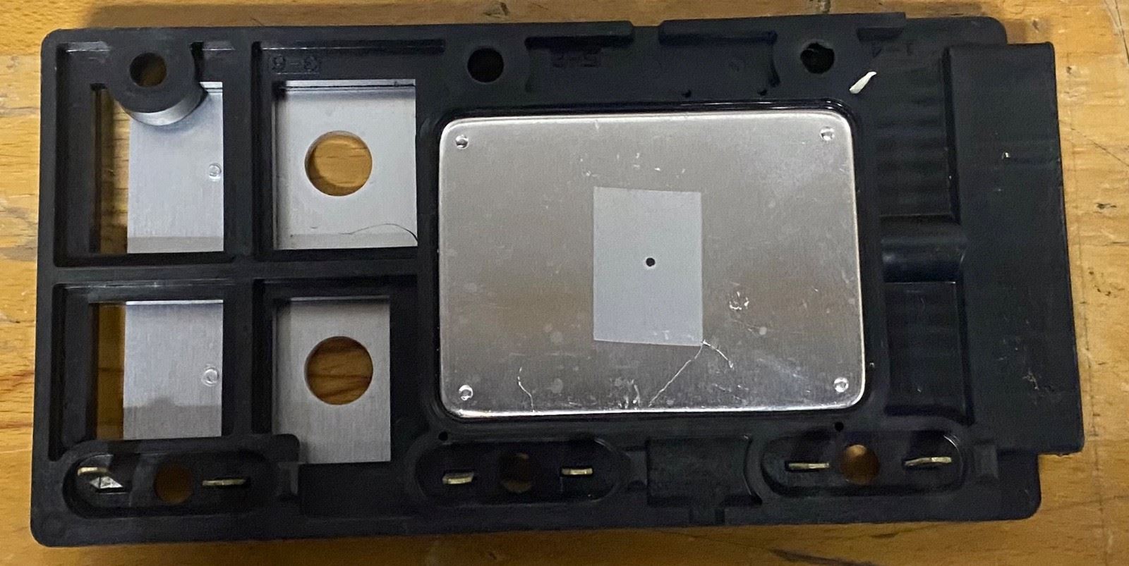 OEM | Electronic Ignition Module Fits 1986-1992 Century GM 19352934