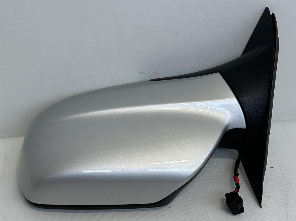 Mopar 1KX651SBAA Door Mirror for Jeep Grand Cherokee 2006-2007