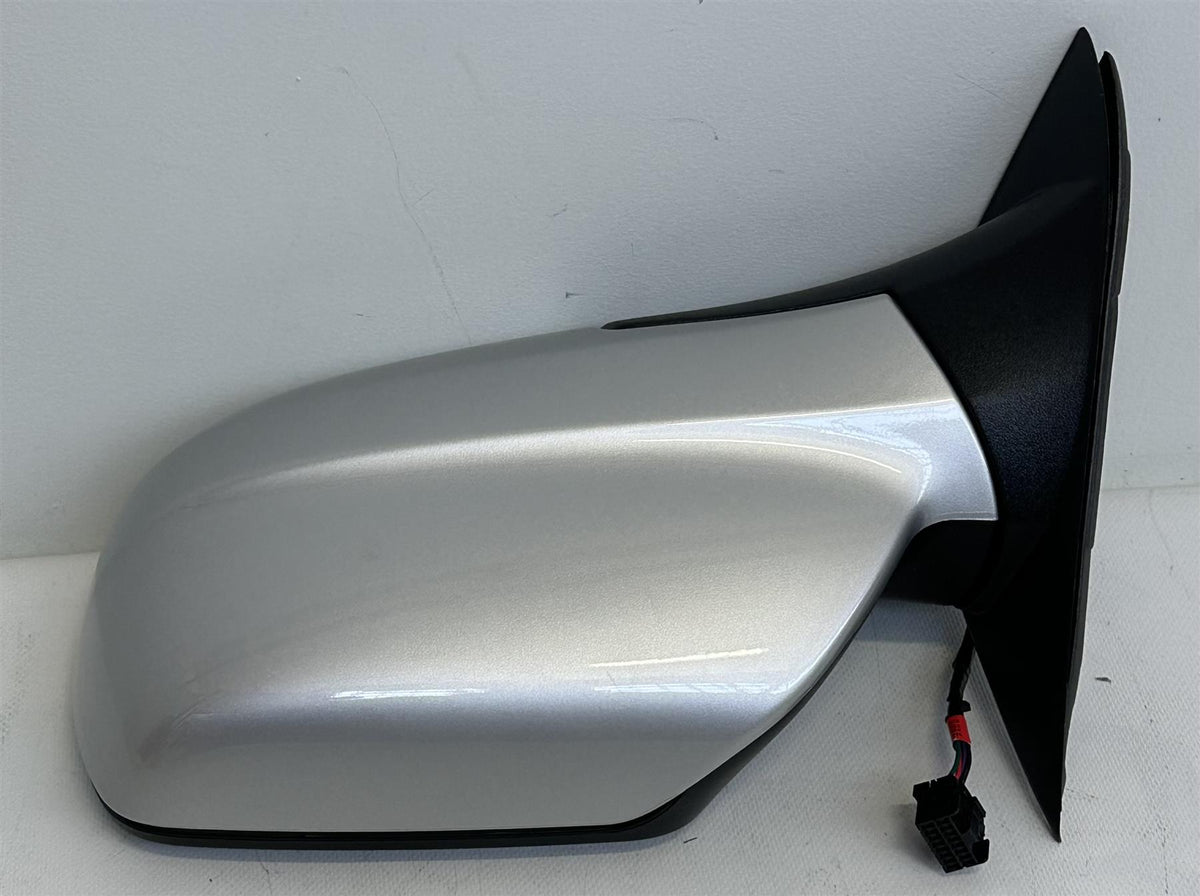 Mopar 1KX651SBAA Door Mirror for Jeep Grand Cherokee 2006-2007