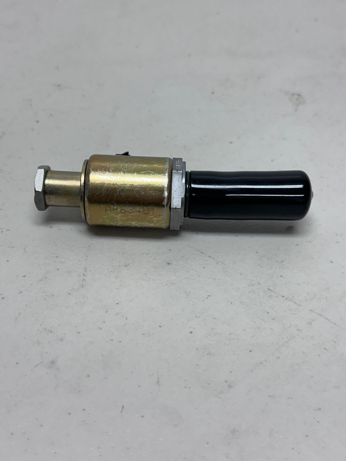 OEM | New  IPR Valve Injector Pressure Regulator 94-03 Cat 3126 3126B 252-1315