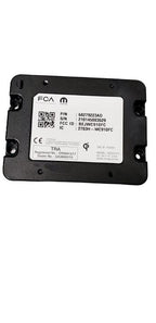 Wireless Device Charger 68279223AD Fits 2019-2021 Chrysler, Ram Vehicles
