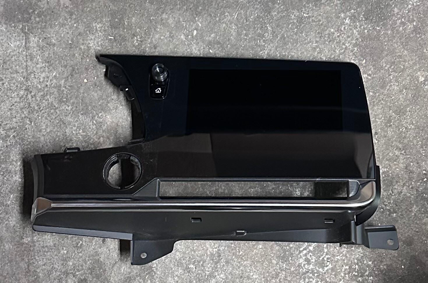 OEM | Display Unit fits 2022 Corvette Stingray 85531733