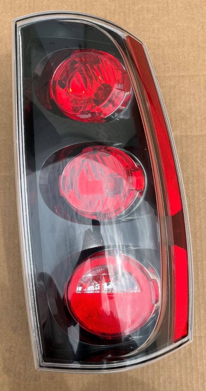 Genuine OEM | Tail Light Passenger Side For 2007-2014 GMC
