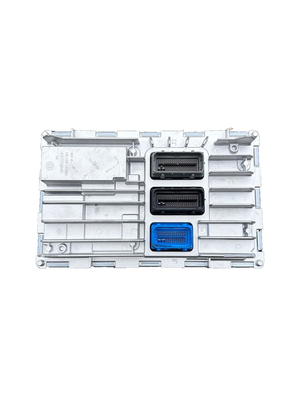OEM  | ECM Engine Control Module fits GM Light Duty Trucks  19-22 PN: 12725132