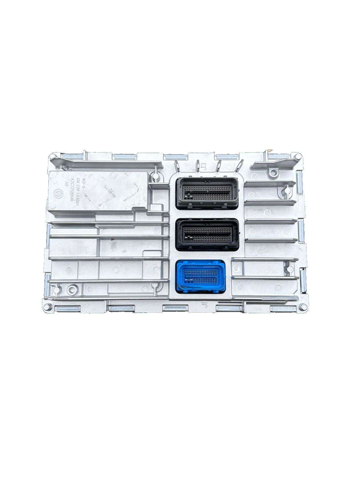 OEM  | ECM Engine Control Module fits GM Light Duty Trucks  19-22 PN: 12725132
