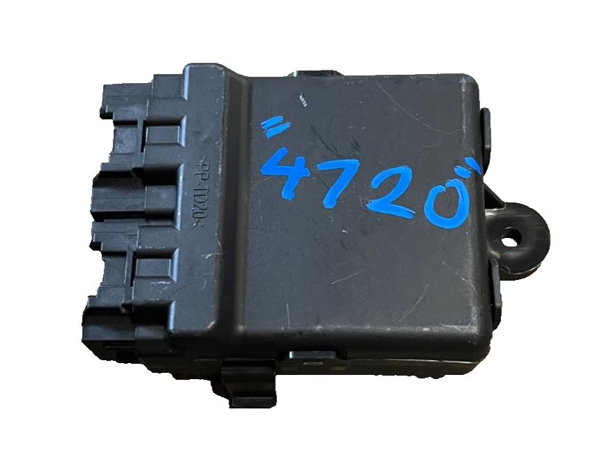 Genuine OEM | Control Module fits Buick Encore GX 2020-2024