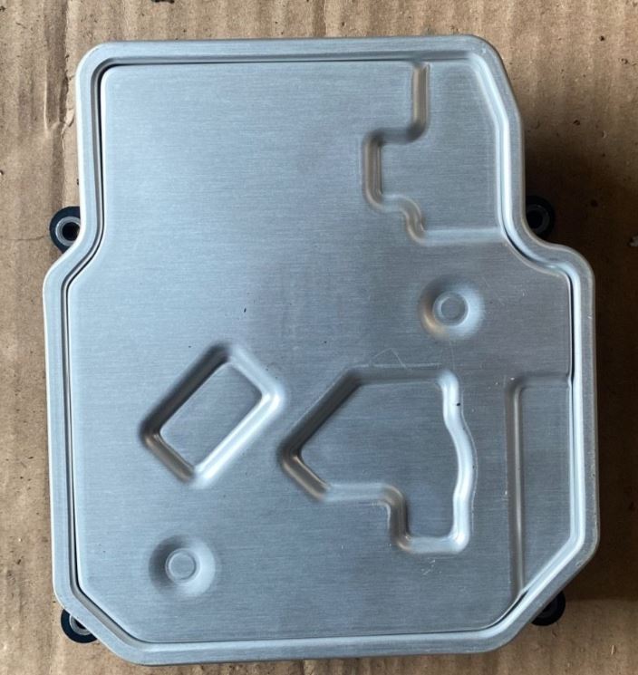OEM | Electronic Brake Control Module Fit 2021 Corvette GM 86779255