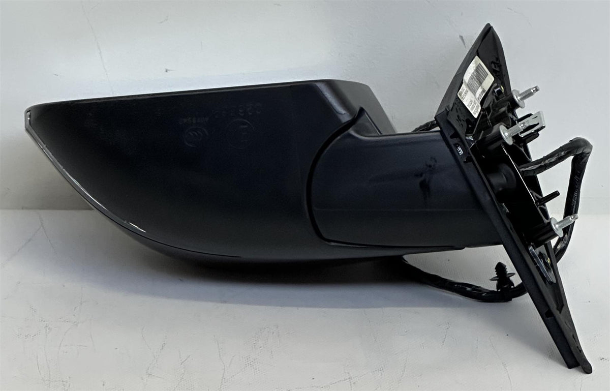 Mopar 1LE51BR8AG Door Mirror for Chrysler 300 2012-2014