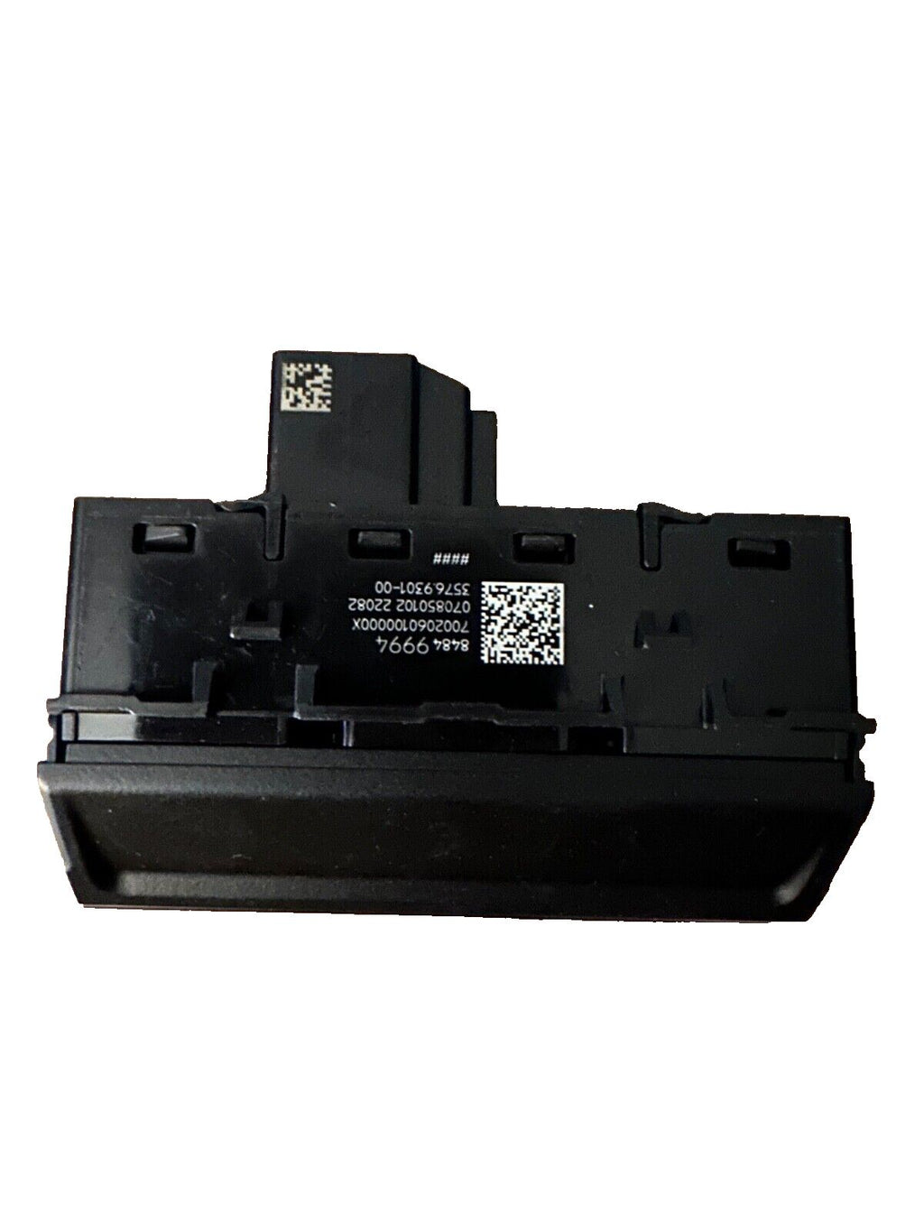 New OEM Accessory Switch Pickup GMC Chevrolet 2022 2023 Part 84849994