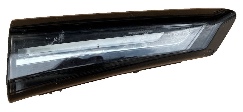 OEM | Left Inner Tail Light Assembly White For Cadillac XT4 2019