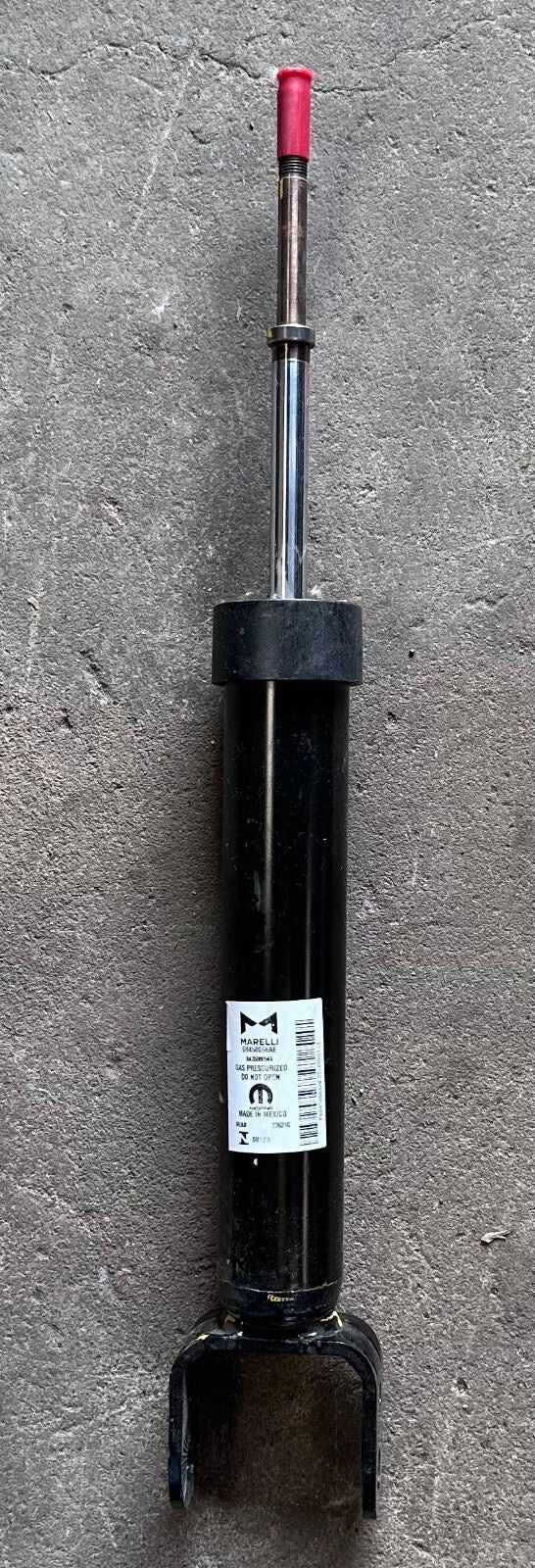 OEM | Shock Absorber Mopar 68458066AE
