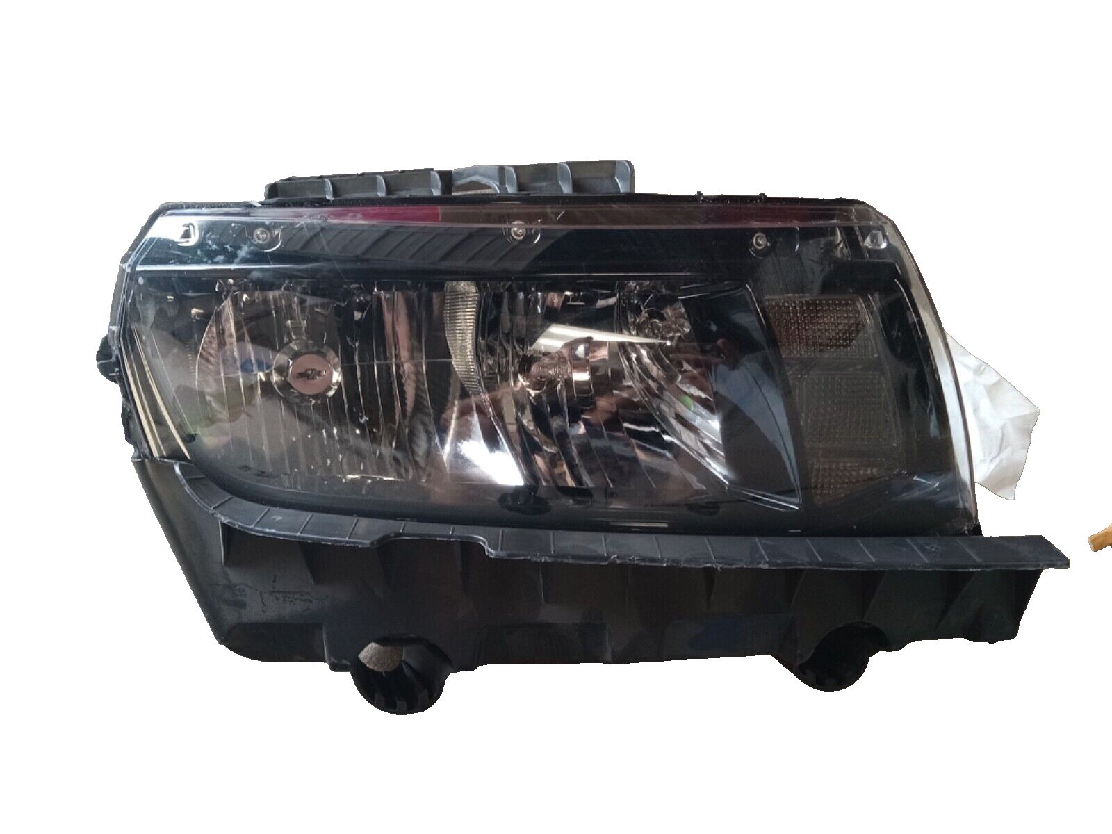 2014 2015 Chevrolet Camaro OEM Headlight Halogen Right Passenger 23187850