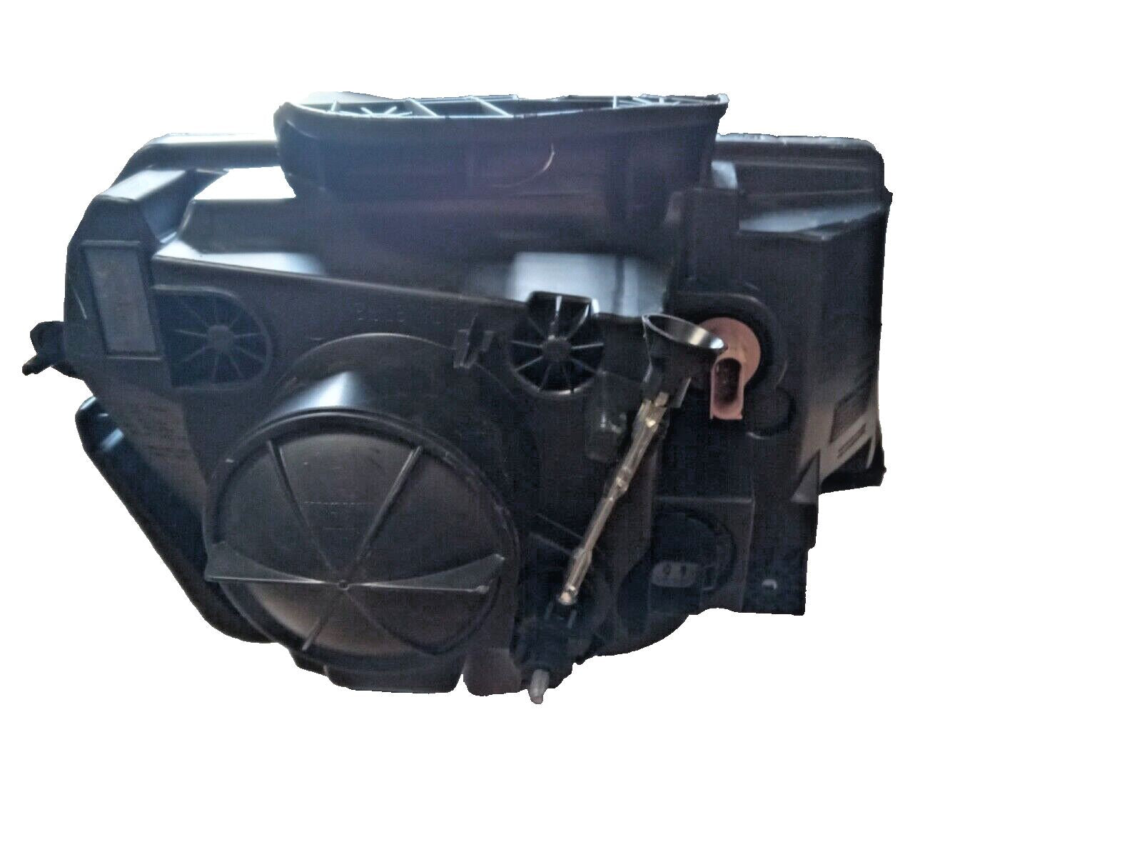 2014-2015 Chevrolet Camaro Drivers Side Headlight Assembly 23398037