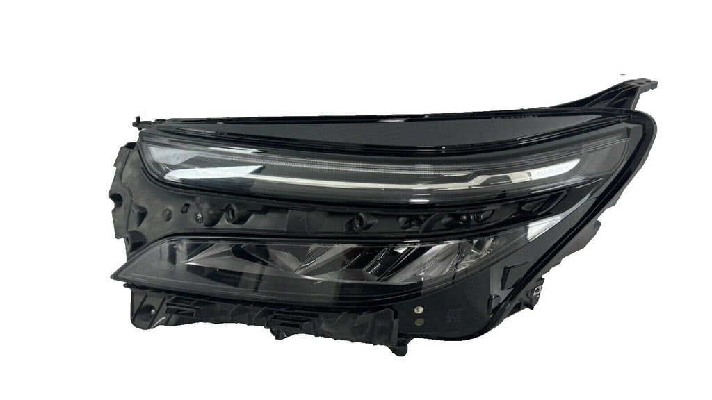 OEM 2022 2023 2024 CHEVROLET EQUINOX HEADLIGHT LED DRIVER SIDE 85538064