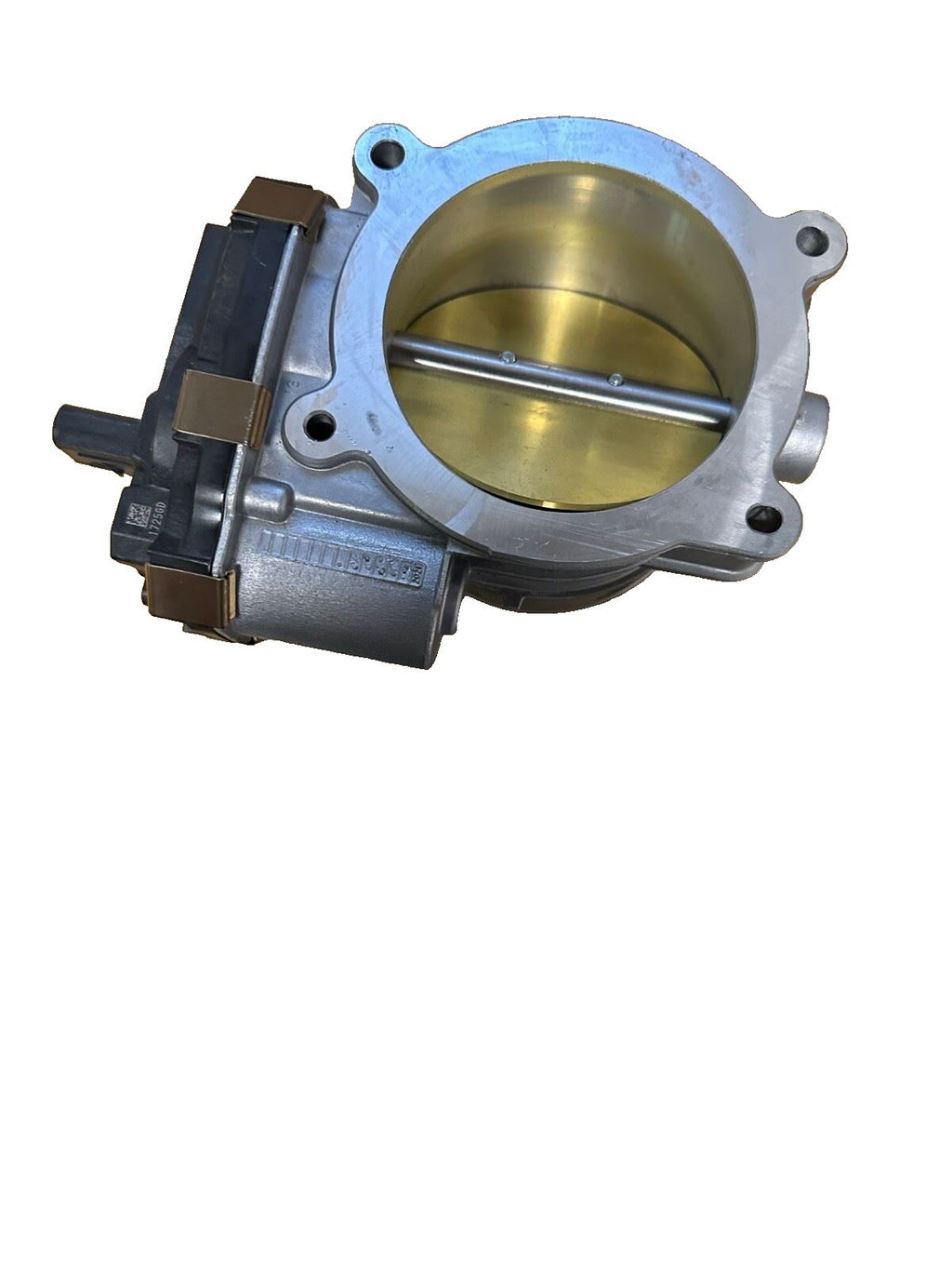 OEM | Throttle Body assembly GM 12713774