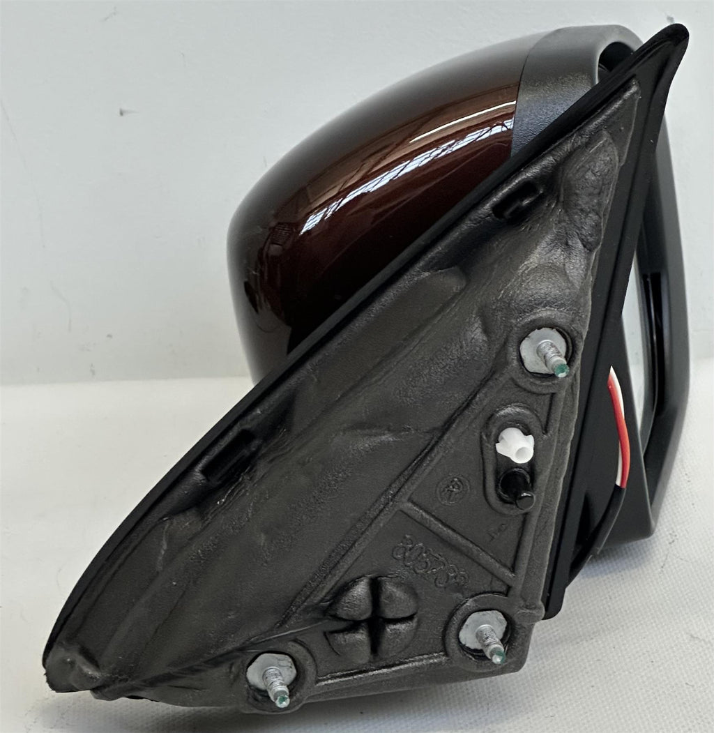 Mopar 1UV64KEPAD Door Mirror for Jeep Cherokee 2014-2016