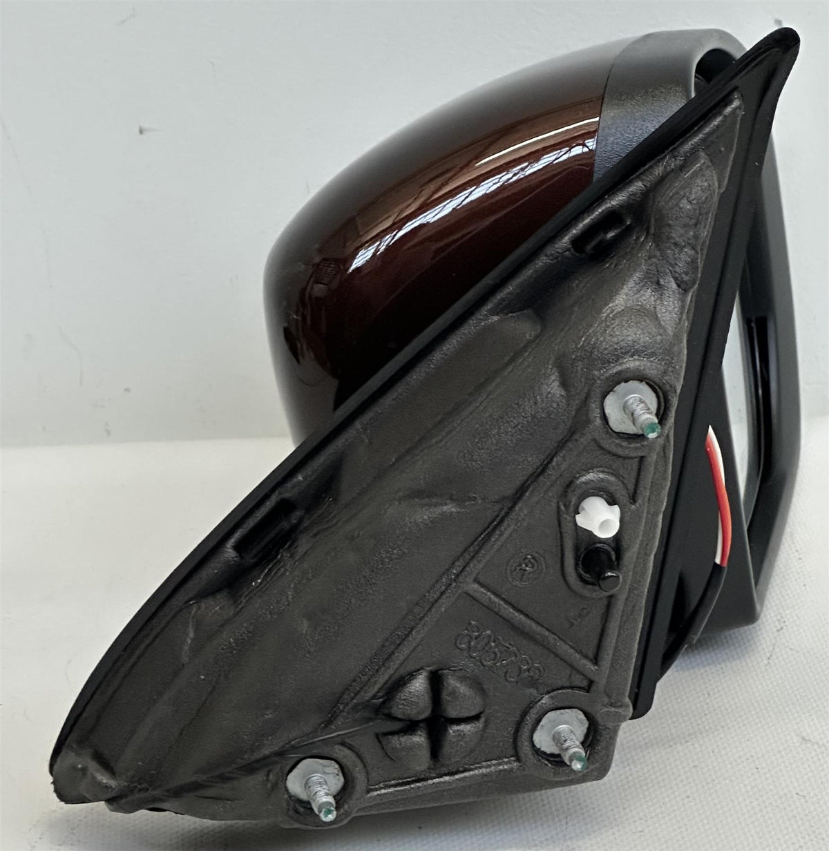 Mopar 1UV64KEPAD Door Mirror for Jeep Cherokee 2014-2016