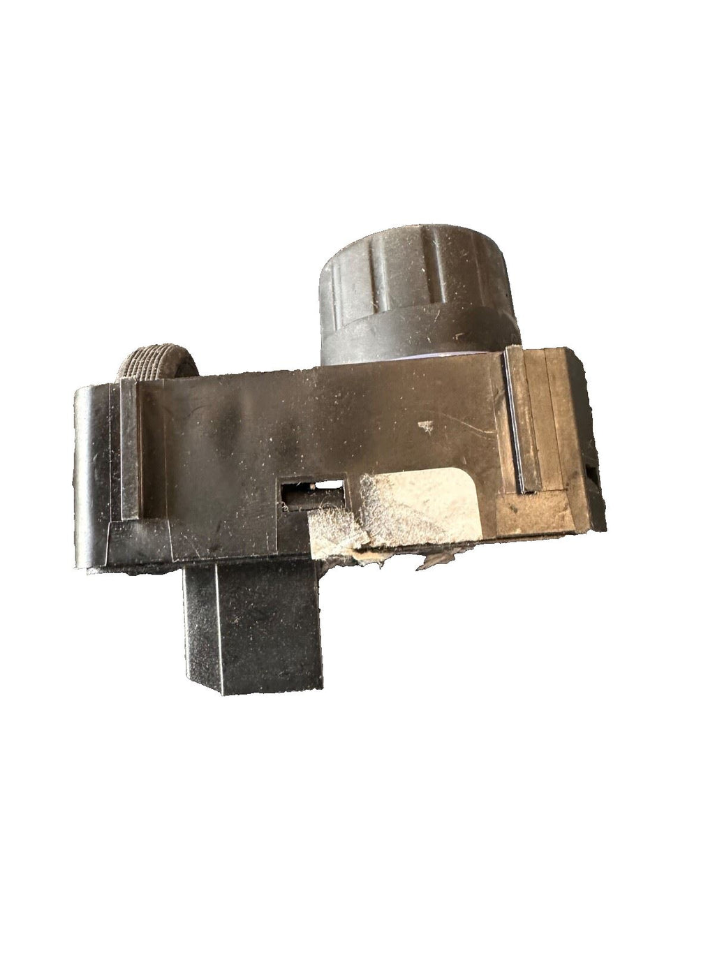 OEM | Headlight Switch with Fog Lamps Fits Silverado GM 23187804