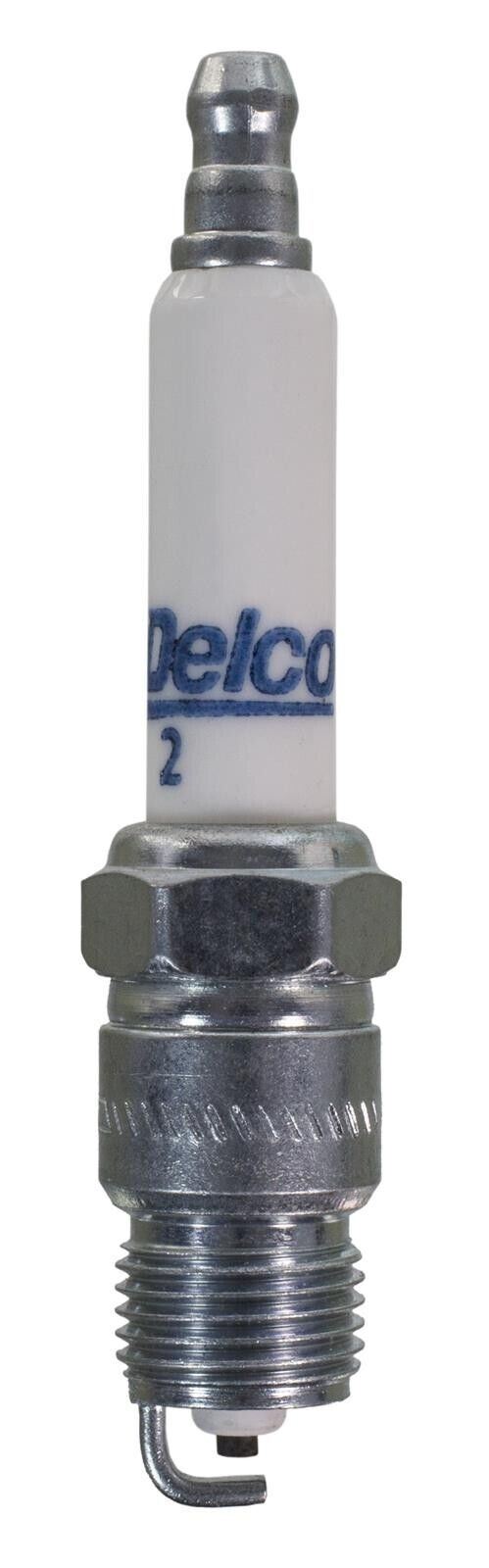 ACDelco Rapidfire Spark Plugs 19307138 Fits 1989-90 Chevy Caprice