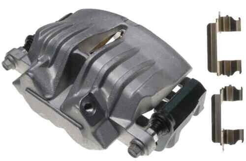 ACDelco Disc Brake Caliper Front Left 18FR1891