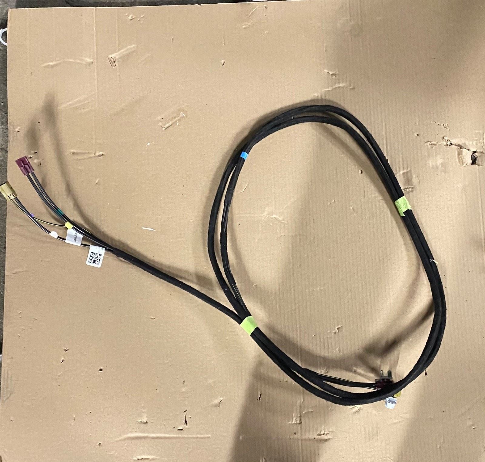OEM | Antenna Cable fits 2022-2024 Equinox GM 87859004