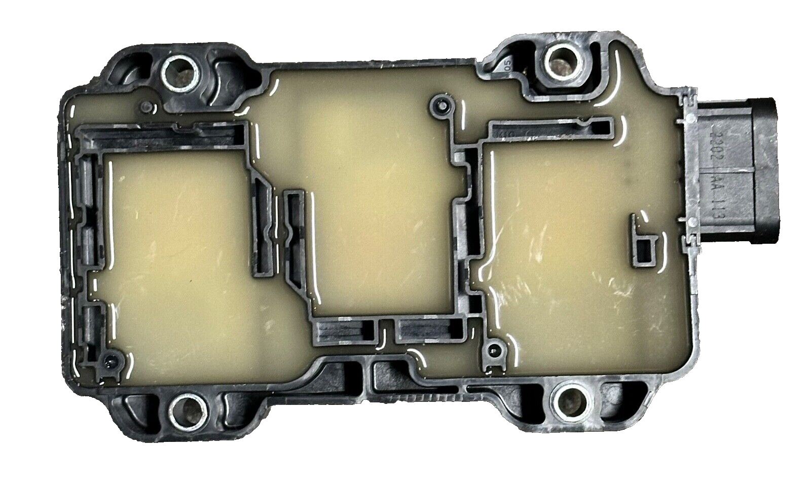 Ignition Coil 12595088 Genuine GM Many V6 2005 through 2014