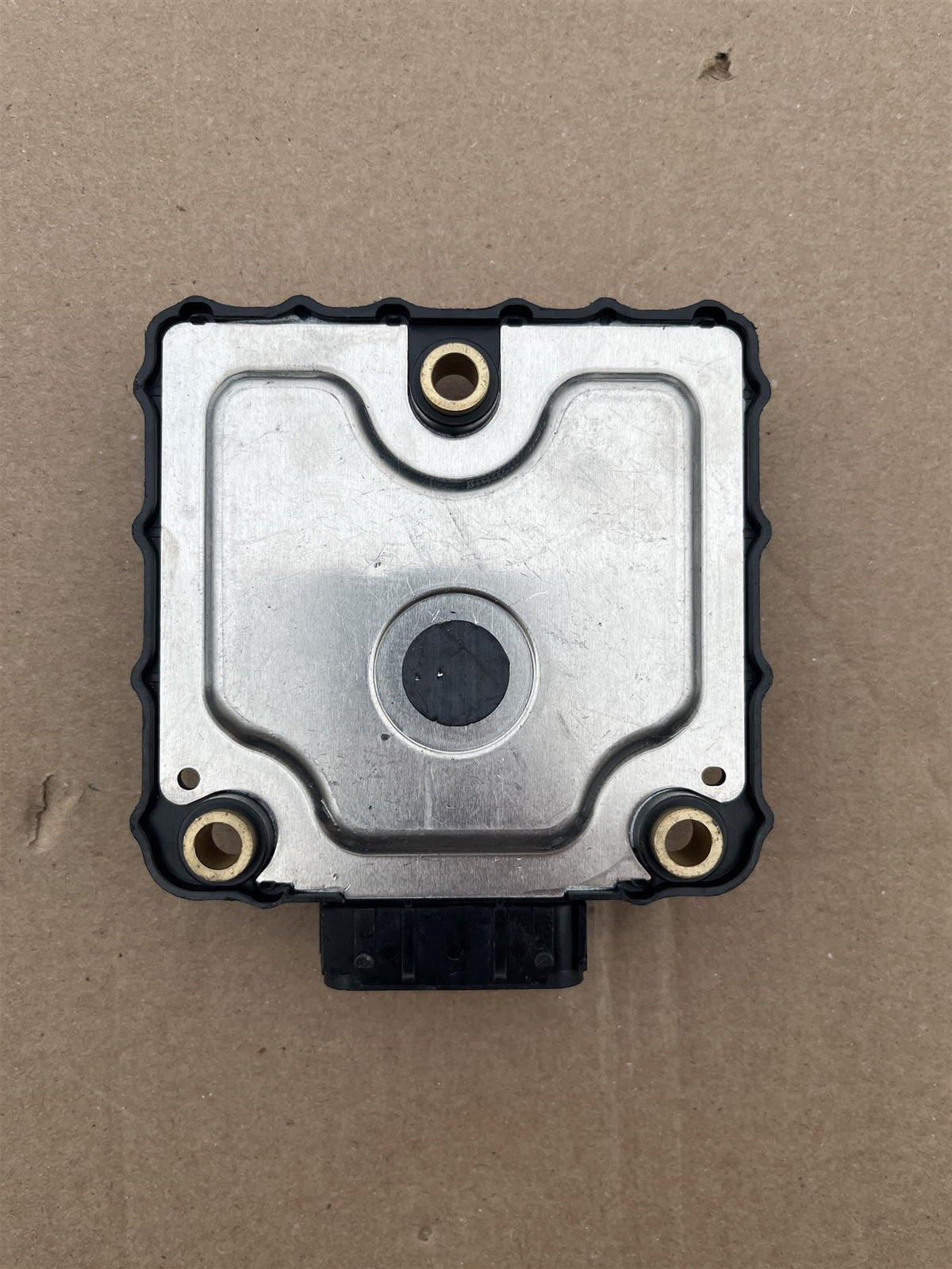 OEM GM 85092771 Active Suspension Control Module Replaces 85153903