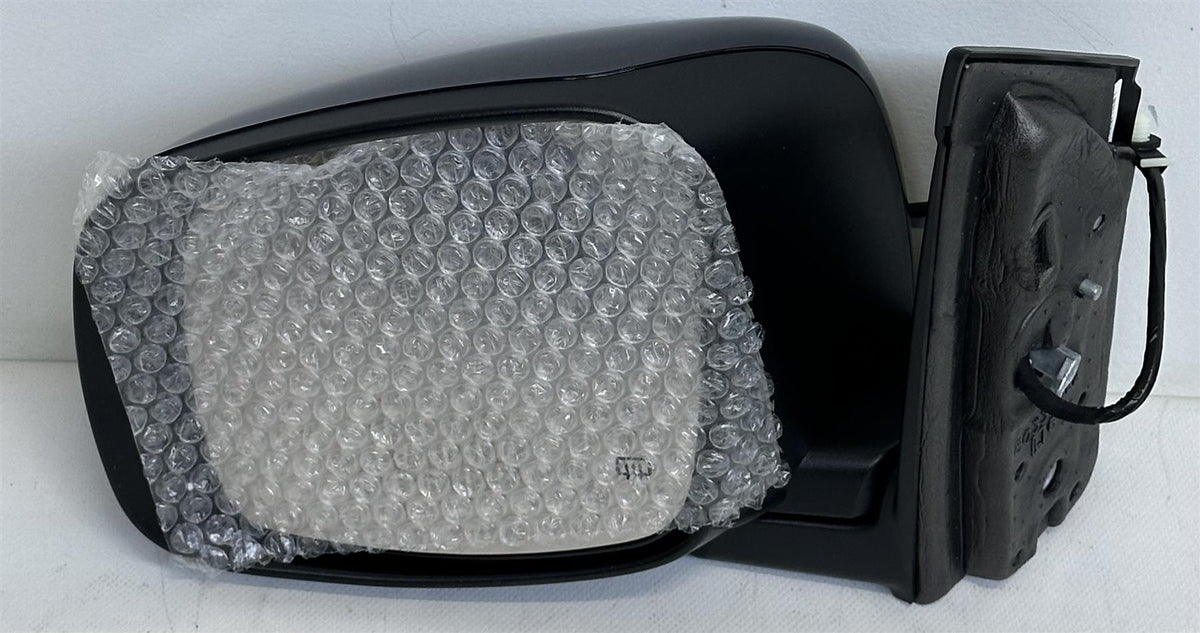 Mopar 1AB811BUAE Door Mirror for Dodge Grand Caravan 2008-2016