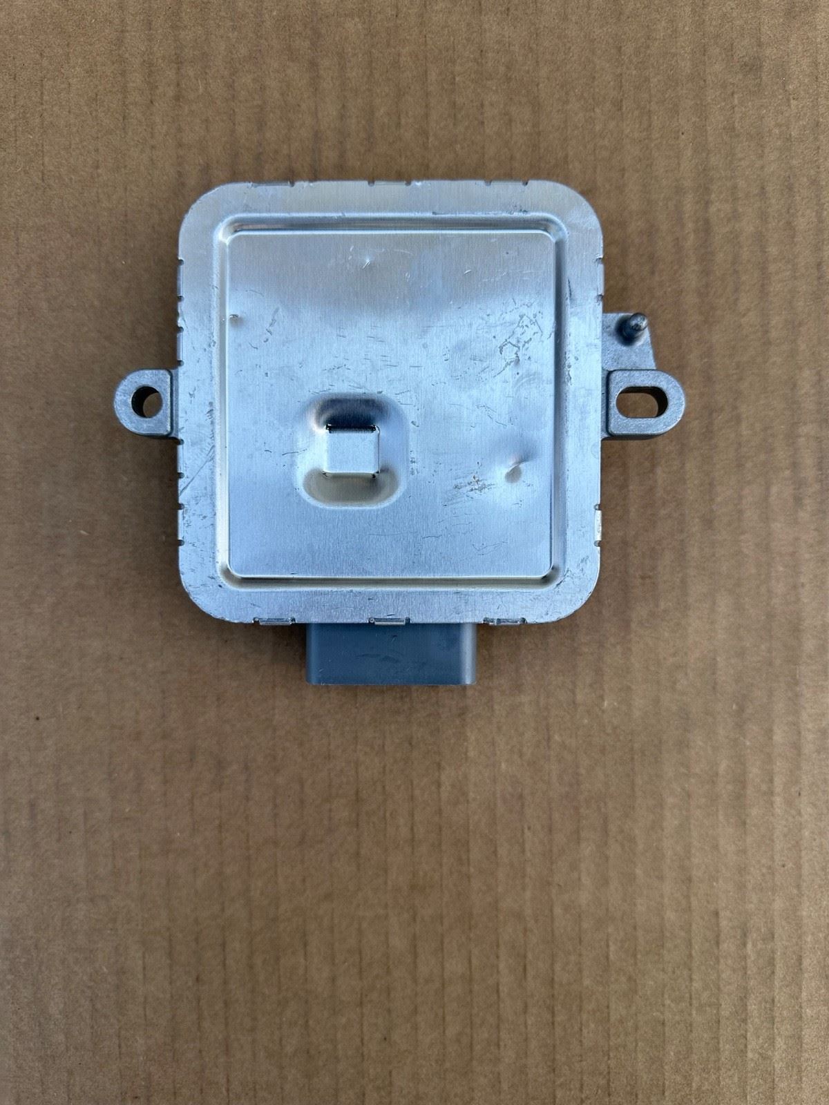 OEM | Fuel Pump Power Control Module Fits Various GM Vehicles 23382215