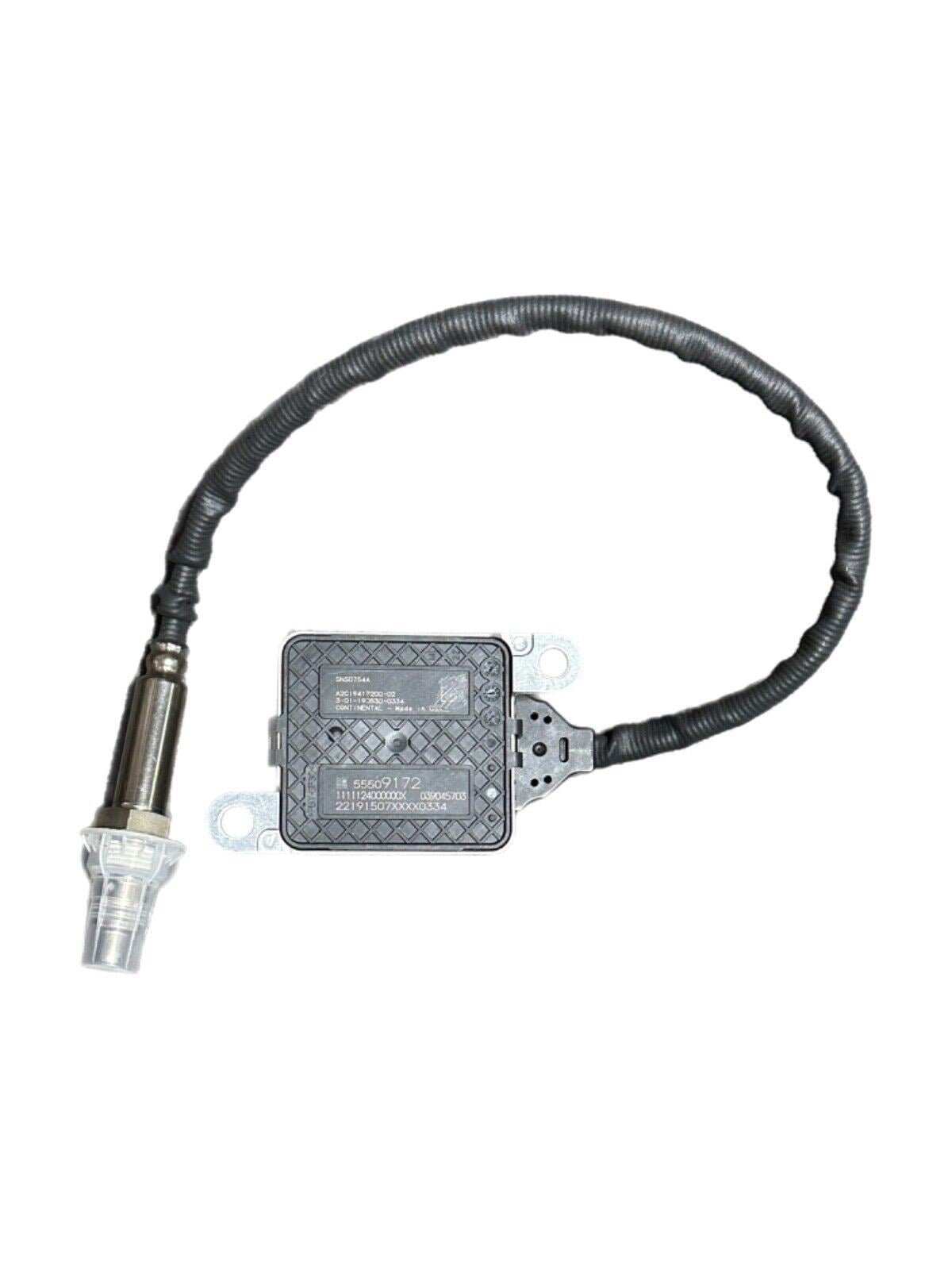 OEM Nox Sensor 55509172 fits 2.8L & 3.0L Diesel GM 19-22