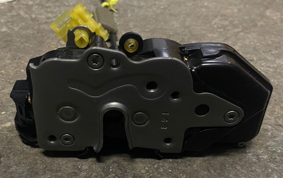 OEM | Lock Latch Release Actuator fits 2009-2017 Enclave GM 3018885