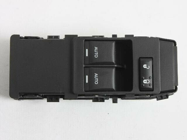 OEM Window and Door Lock Switch Mopar 04602784AB Fits 2008-2011 Dodge Challenger