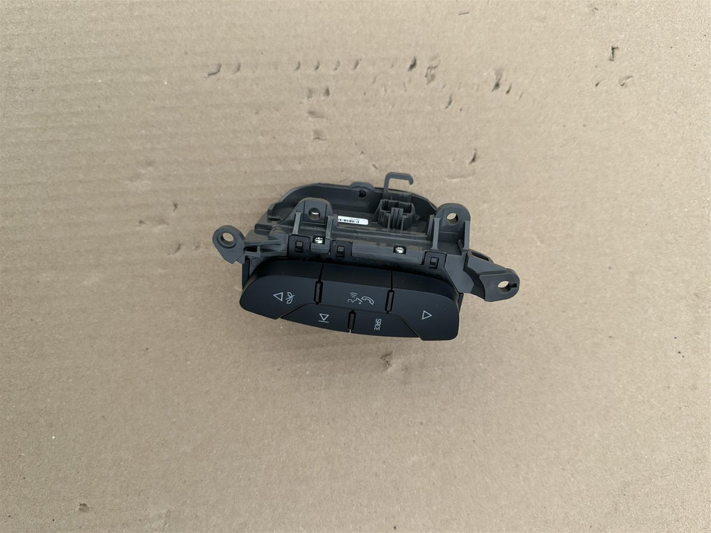 ACDelco GM 12696436 Engine Oil Level Sensor OEM Genuine Replacement